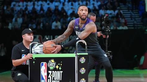 3 point contest 2018|Everything you ever wanted to know about the Three.